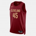Nike Dri-FIT Cleveland Cavaliers Μπασκετική Φανέλα