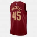 Nike Dri-FIT Cleveland Cavaliers Μπασκετική Φανέλα