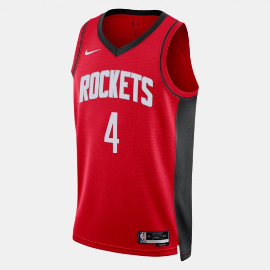Nike Houston Rockets Icon Edition 2022/23 Dri-FIT NBA Swingman Basketball Jersey