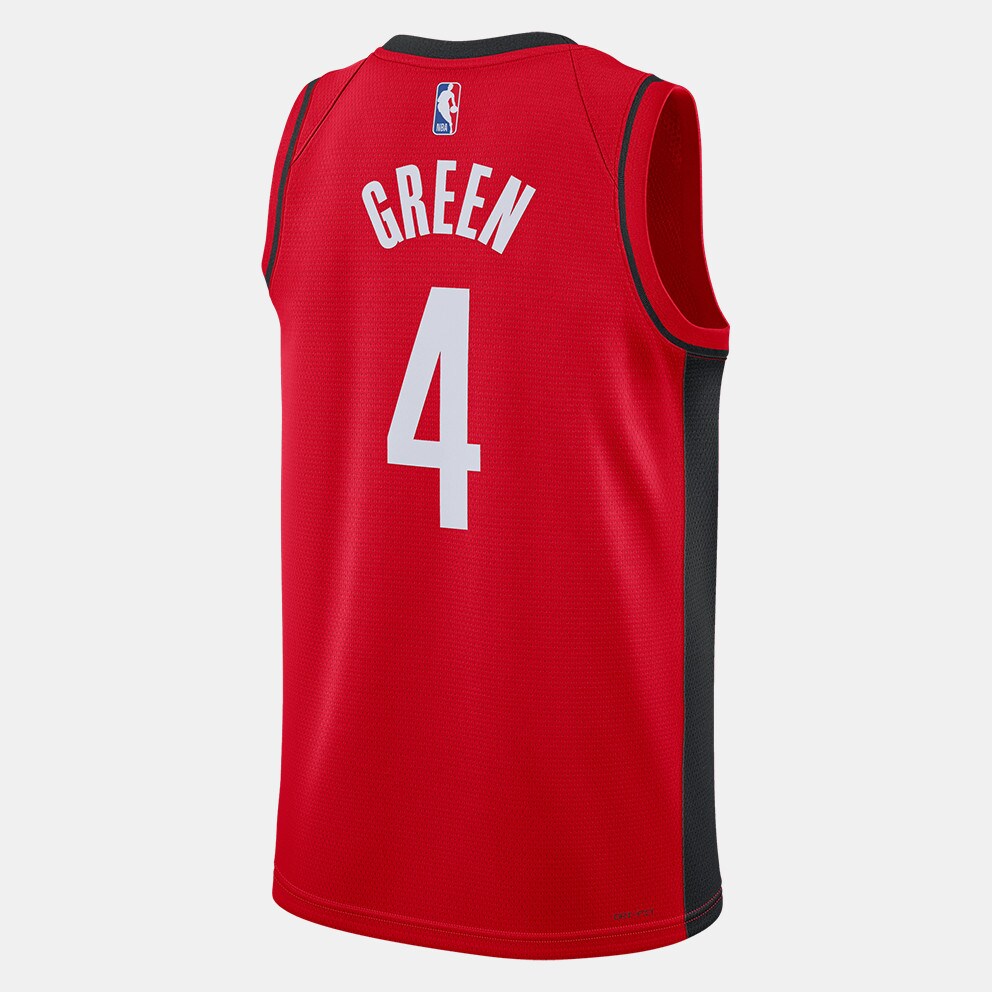 Nike Houston Rockets Icon Edition 2022/23 Dri-FIT NBA Swingman Μπασκετική Φανέλα