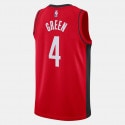 Nike Houston Rockets Icon Edition 2022/23 Dri-FIT NBA Swingman Μπασκετική Φανέλα