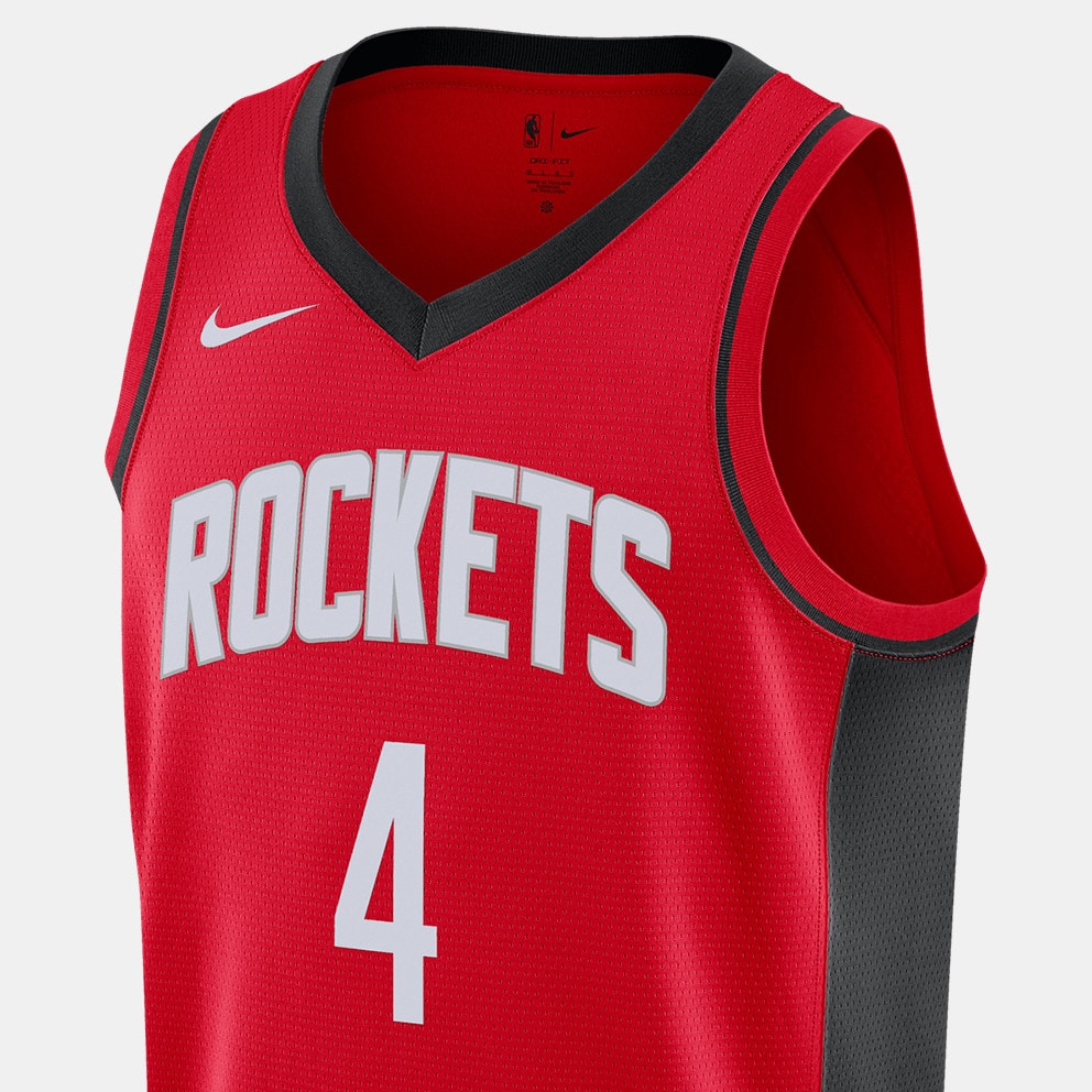 Nike Houston Rockets Icon Edition 2022/23 Dri-FIT NBA Swingman Μπασκετική Φανέλα