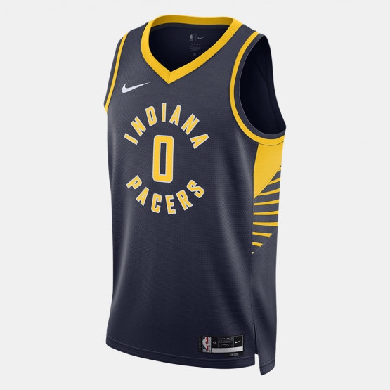 Nike Dri-FIT Indiana Pacers Μπασκετική Φανέλα