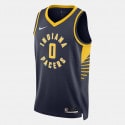 Nike Dri-FIT Indiana Pacers Basketball Jersey