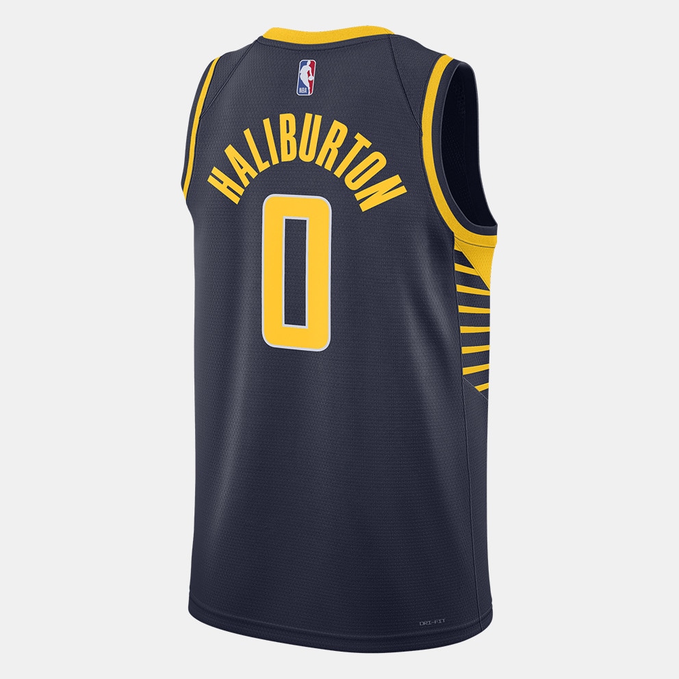 Nike Dri-FIT Indiana Pacers Basketball Jersey