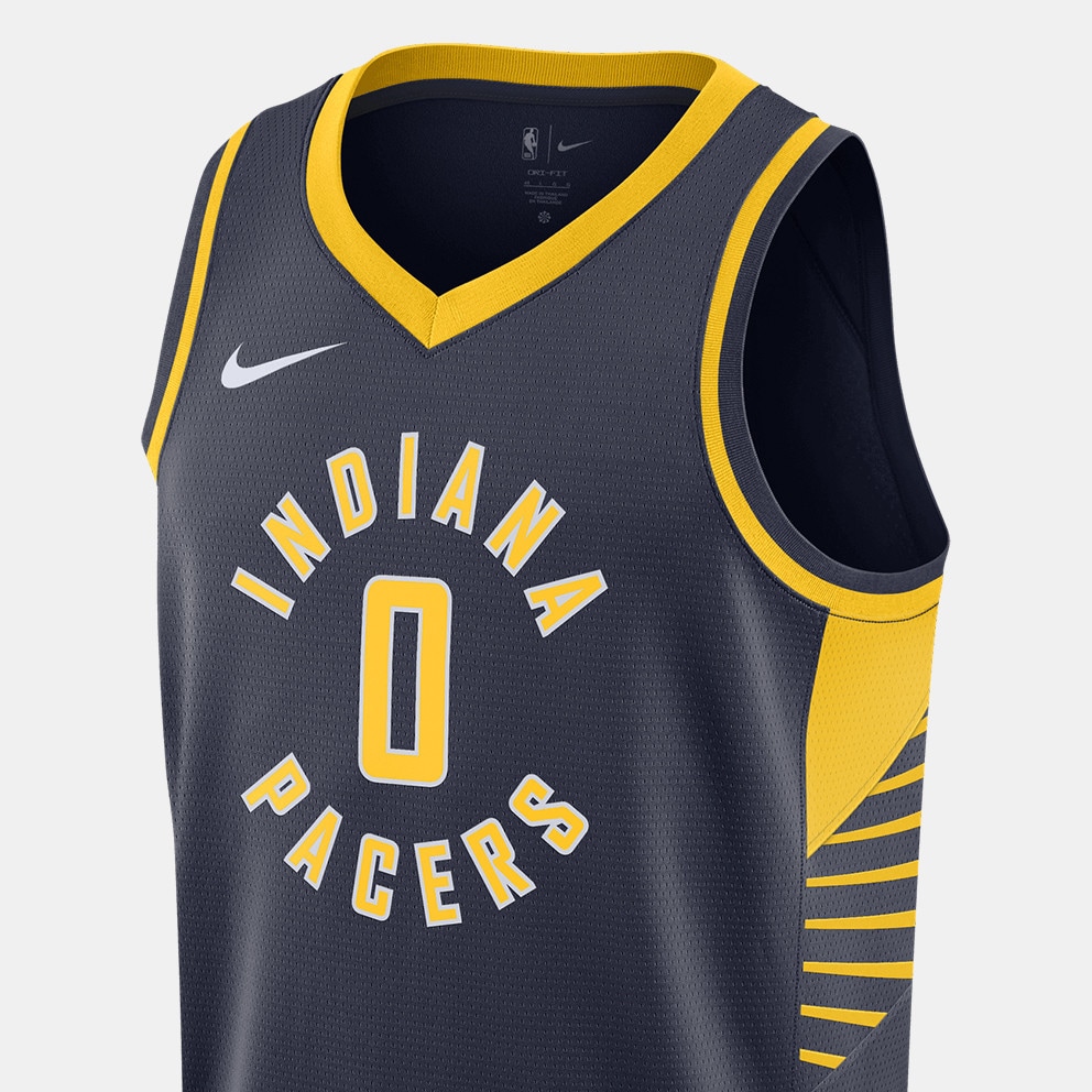 Nike Dri-FIT Indiana Pacers Basketball Jersey