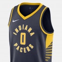 Nike Dri-FIT Indiana Pacers Basketball Jersey