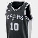 Nike Dri-FIT San Antonio Spurs Basketball Jersey