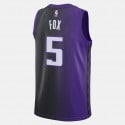 Jordan Sacramento Kings Basketball Jersey