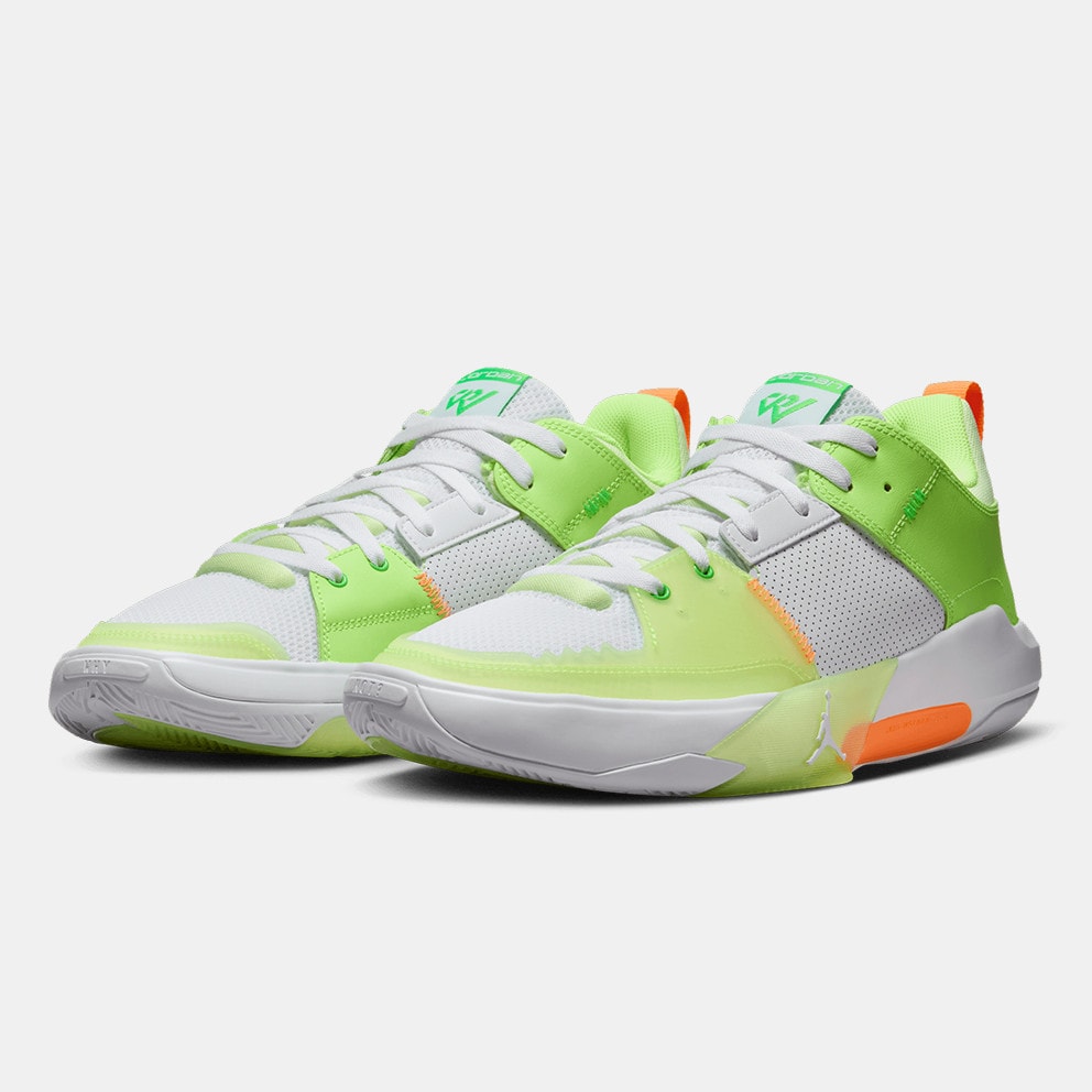 Jordan One Take 5 Men's Basketball Shoes