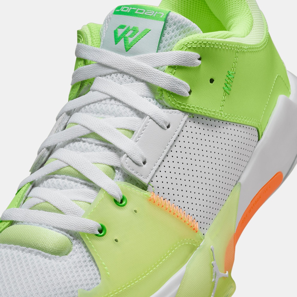 Jordan One Take 5 Men's Basketball Shoes