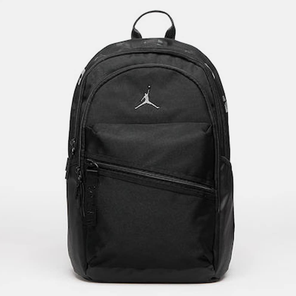 Jordan Jam Air Patrol Backpack