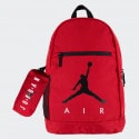 Jordan Air School Backpack With Pencil Case