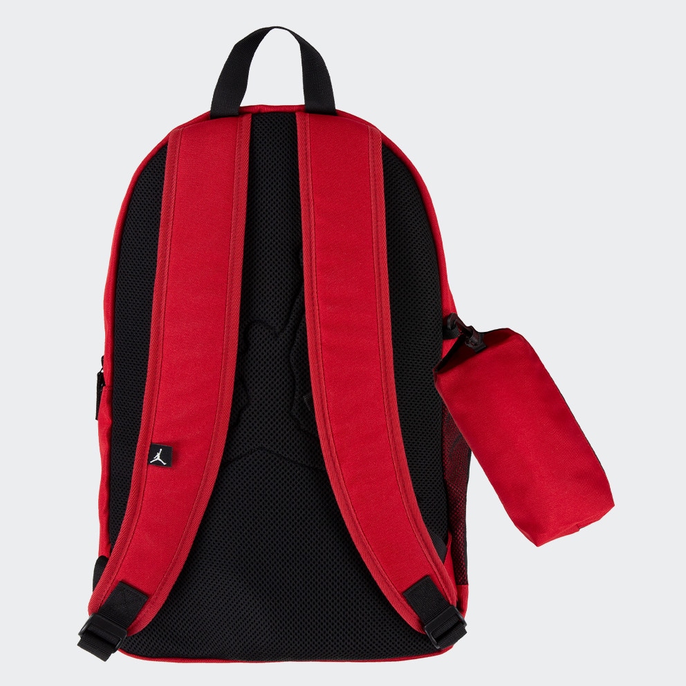 Jordan Air School Backpack With Pencil Case