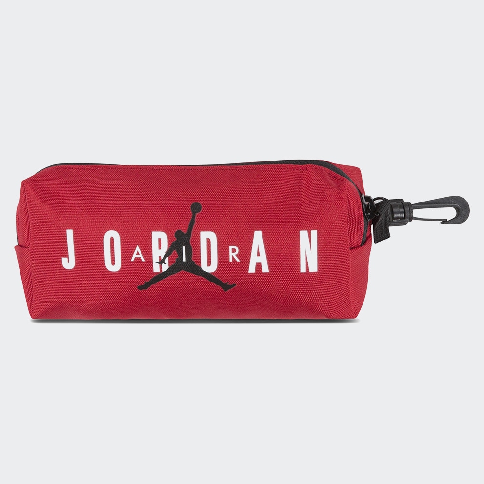 Jordan Air School Backpack With Pencil Case