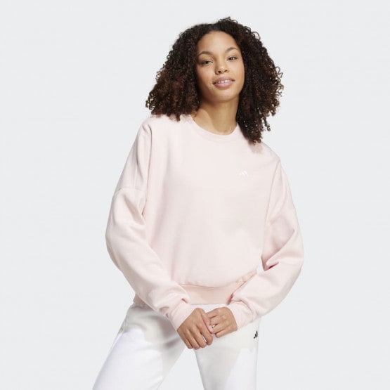 adidas sportswear W Sl Fc Swt