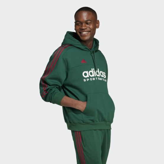 adidas sportswear M Tiro Ntpk Hdy