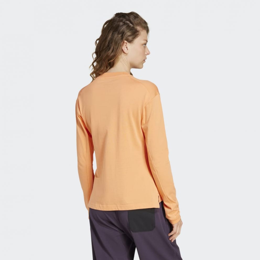 adidas Terrex W Xpl Logo Ls