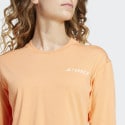 adidas Terrex W Xpl Logo Ls