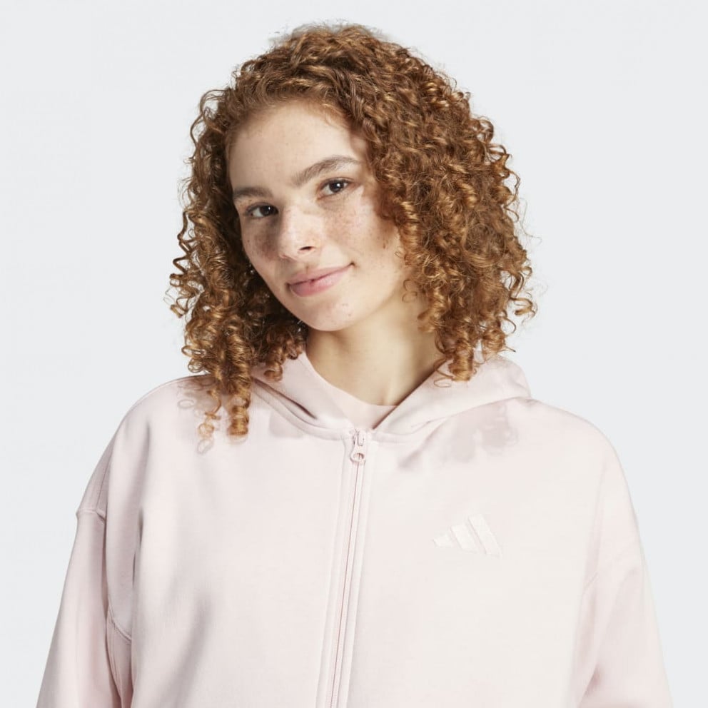 adidas sportswear Women's Track Top
