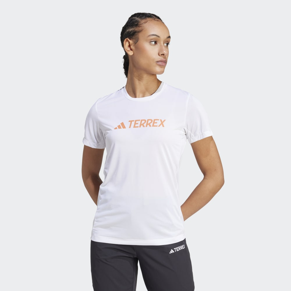  adidas Terrex W Mt Log Tech T (9000188241_1539) 2025