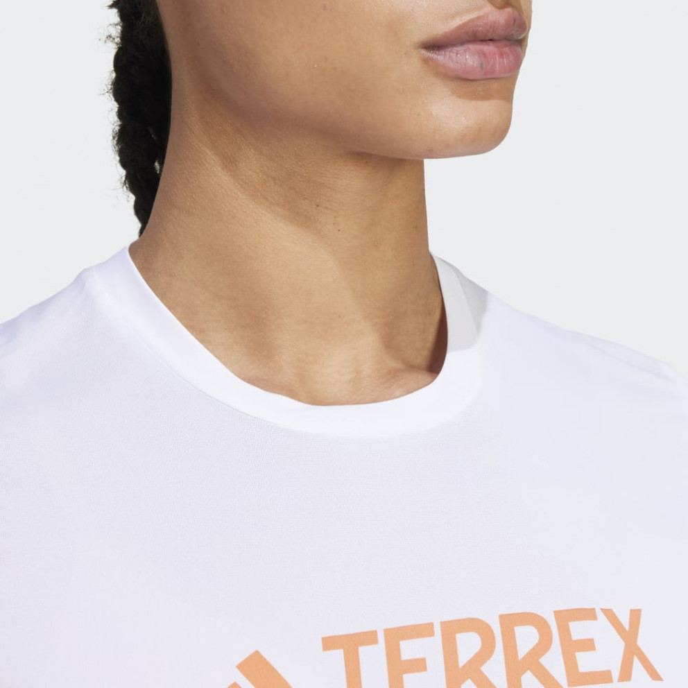 adidas Terrex W Mt Log Tech T