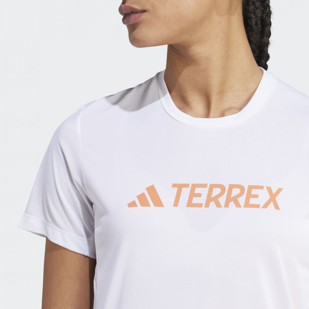 adidas Terrex W Mt Log Tech T