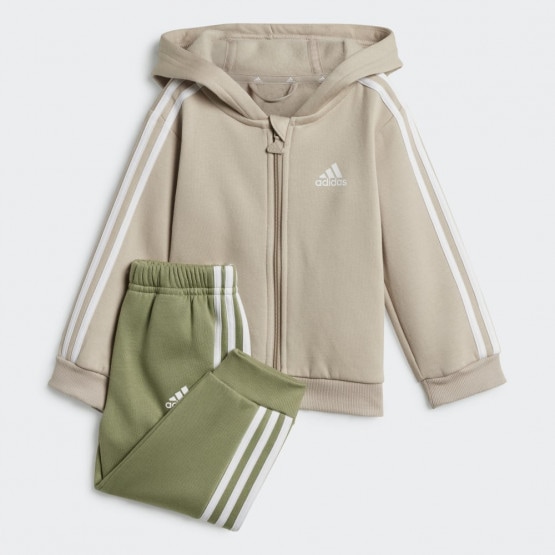 adidas sportswear I 3S Fz Fl Jog