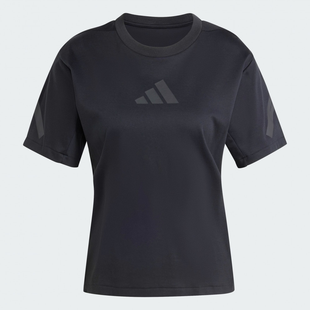 adidas sportswear W Z.N.E. Tee
