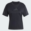 adidas sportswear W Z.N.E. Tee