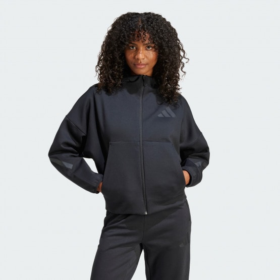 adidas sportswear W Z.N.E. Fz