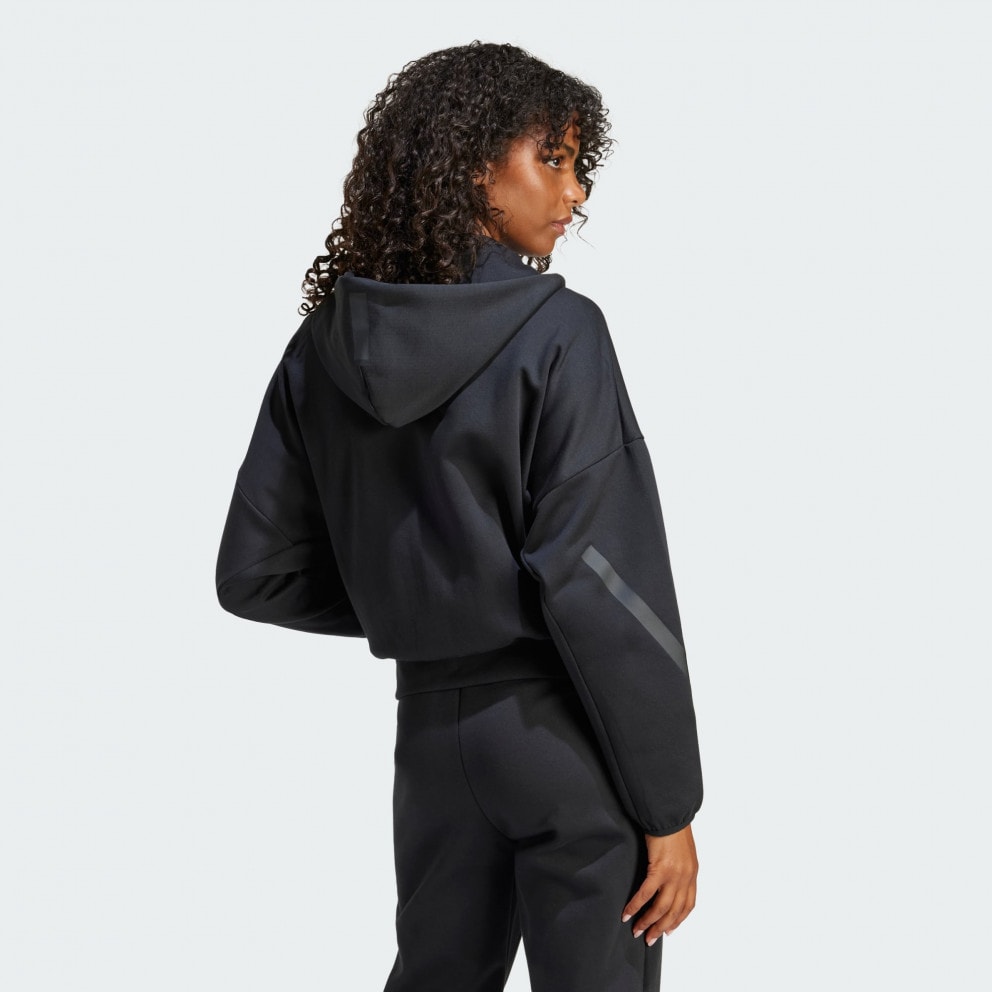 adidas sportswear W Z.N.E. Fz