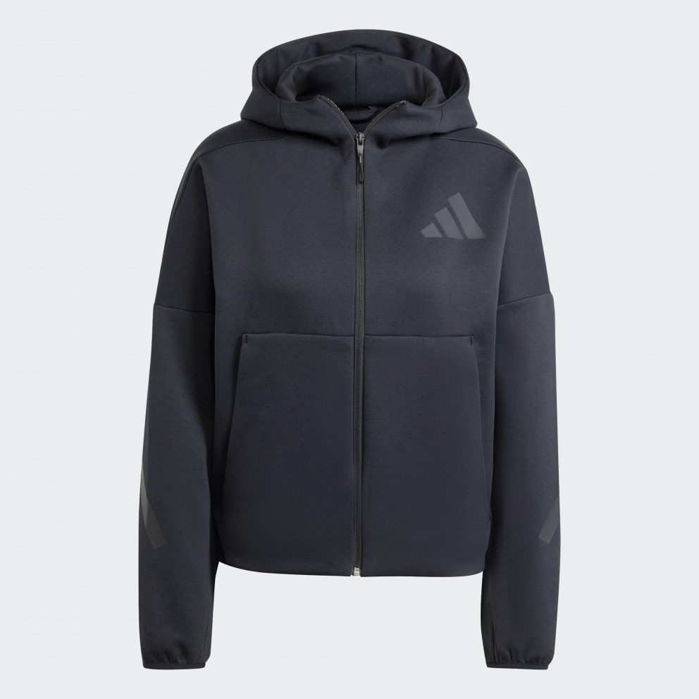 adidas sportswear W Z.N.E. Fz