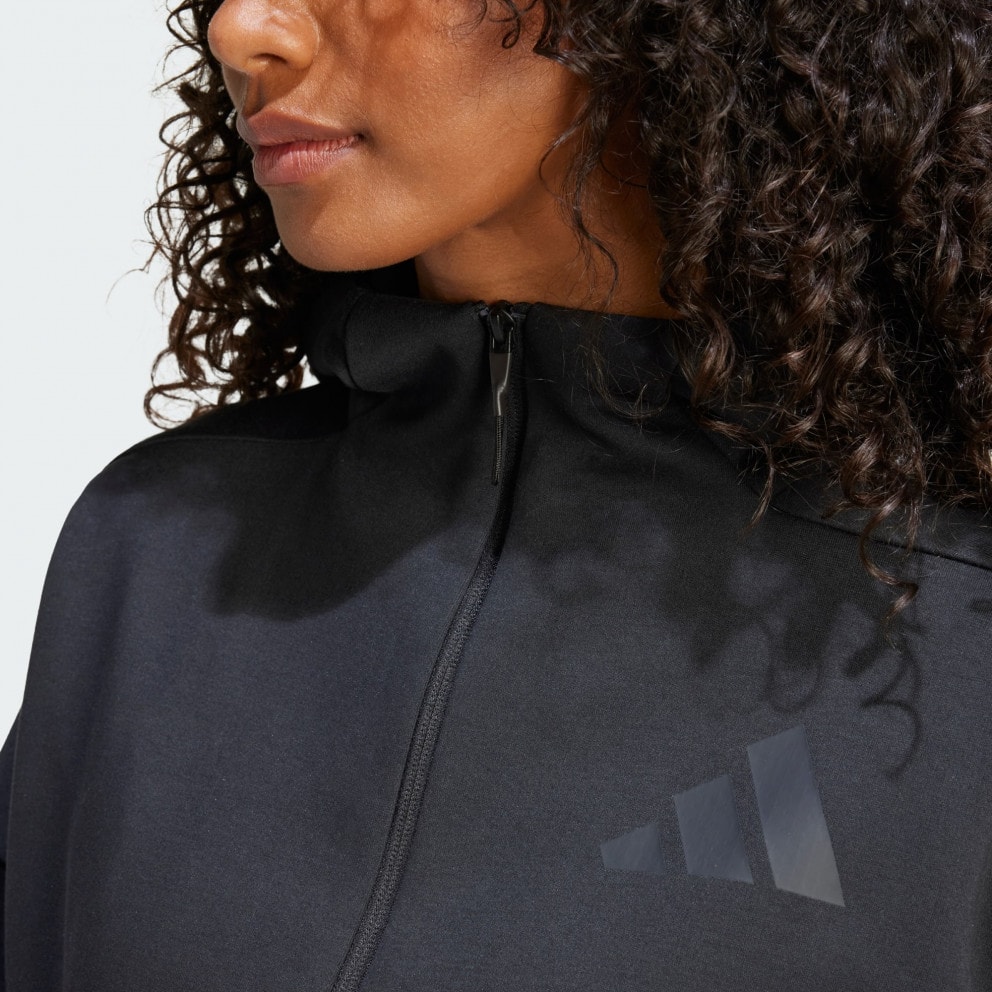 adidas sportswear W Z.N.E. Fz