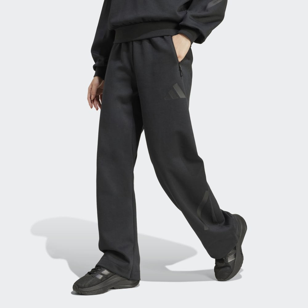  adidas Sportswear Z.N.E. Γυναικείο Παντελόνι Φόρμας (9000188441_1469) 2025