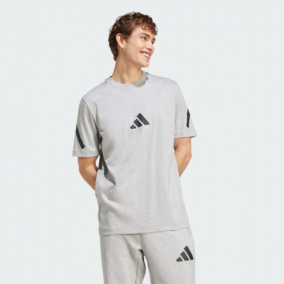 adidas Sportswear Z.N.E. Ανδρικό T-Shirt