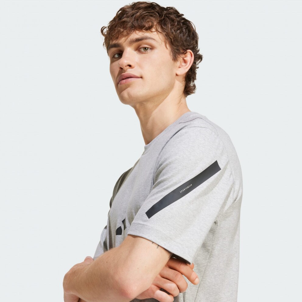 adidas Sportswear Z.N.E. Ανδρικό T-Shirt