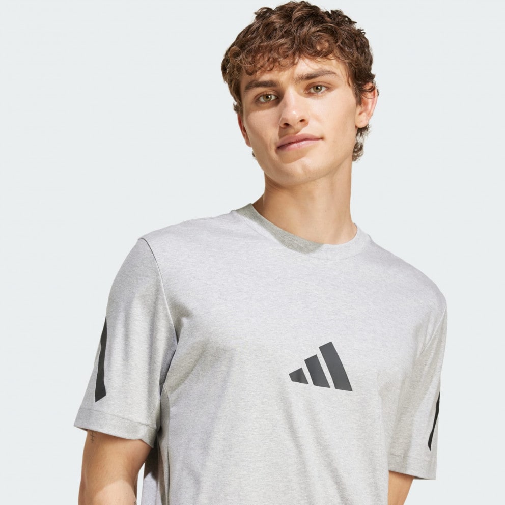 adidas Sportswear Z.N.E. Ανδρικό T-Shirt