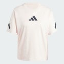 adidas sportswear Z.N.E. Tee Γυναικείο T-shirt