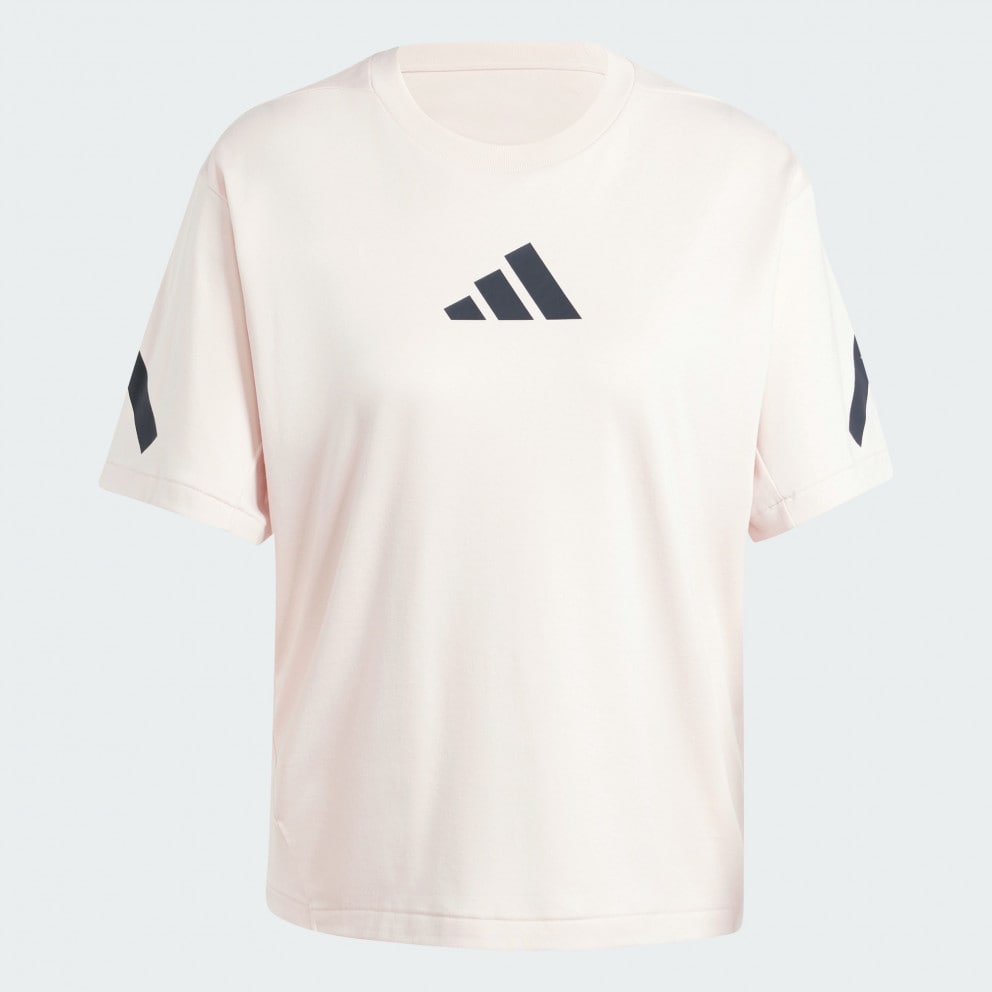 adidas sportswear Z.N.E. Tee Γυναικείο T-shirt