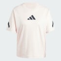 adidas sportswear Z.N.E. Tee Γυναικείο T-shirt