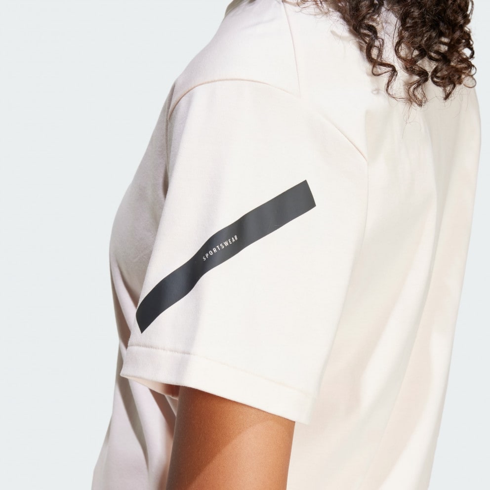 adidas sportswear Z.N.E. Tee Γυναικείο T-shirt
