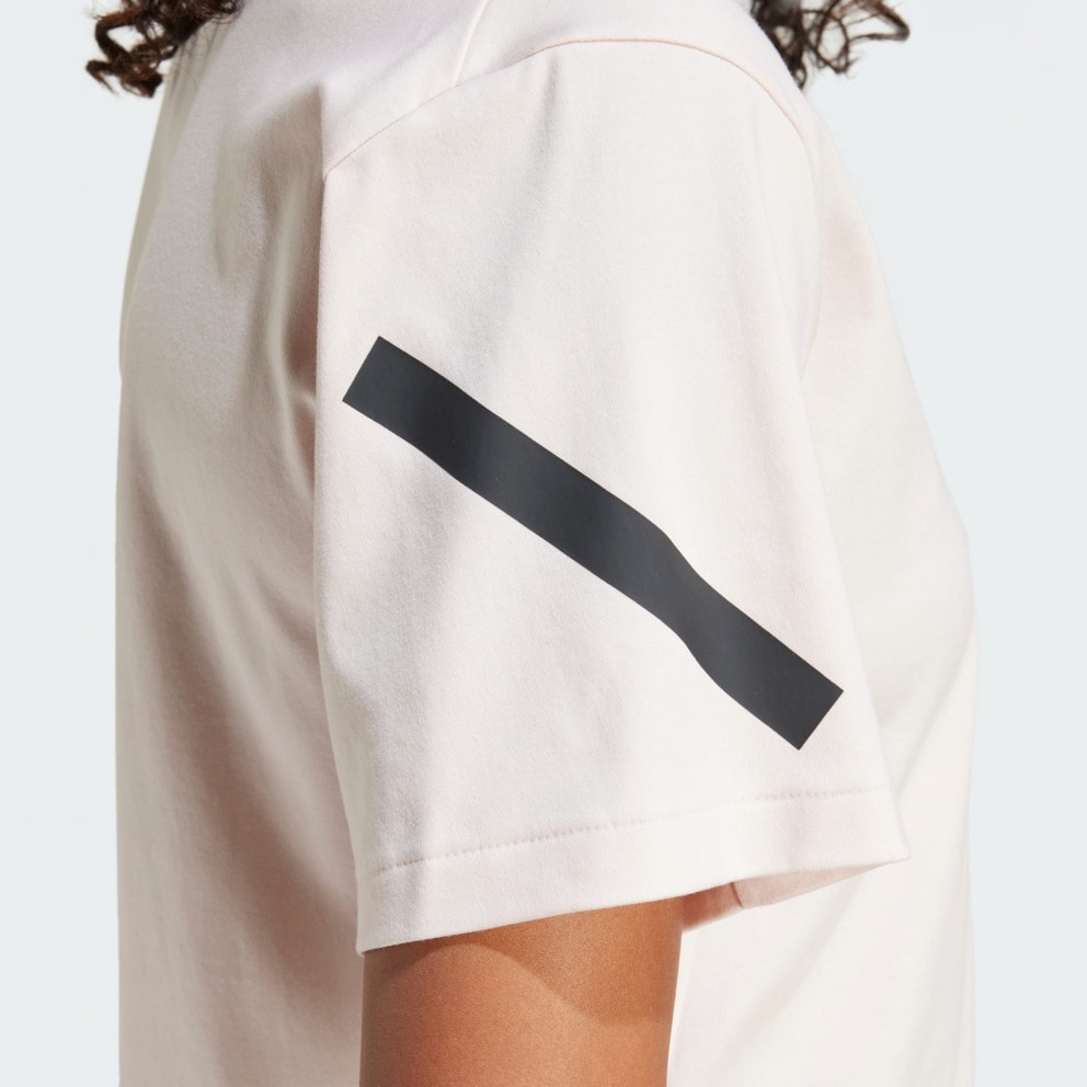 adidas sportswear Z.N.E. Tee Γυναικείο T-shirt