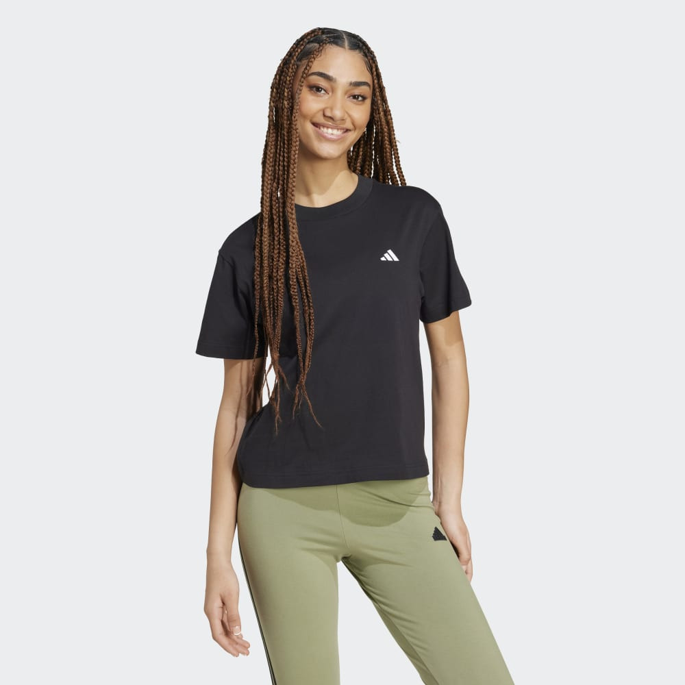  adidas sportswear W Sl T (9000188540_1469) 2025