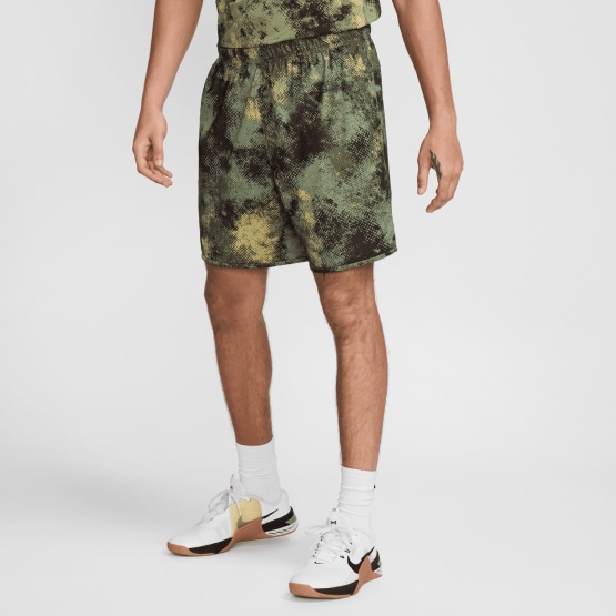 Nike M Nk Df Camo Tot 7Inul Short