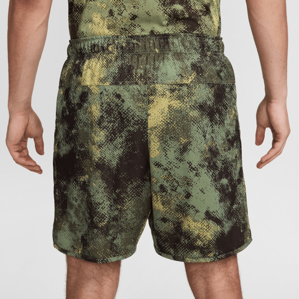Nike M Nk Df Camo Tot 7Inul Short