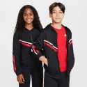 Nike K Nsw Club+ Poly Fz Hoodie