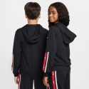 Nike K Nsw Club+ Poly Fz Hoodie