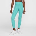 Nike W Nk Df One Hr 7/8 Tight Aop1