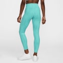 Nike W Nk Df One Hr 7/8 Tight Aop1